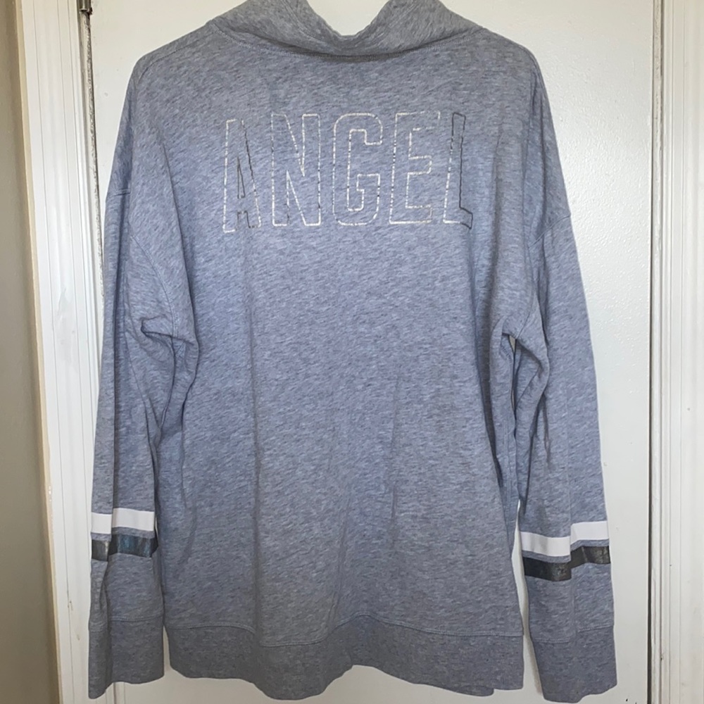 VS Angel Quarter Zip